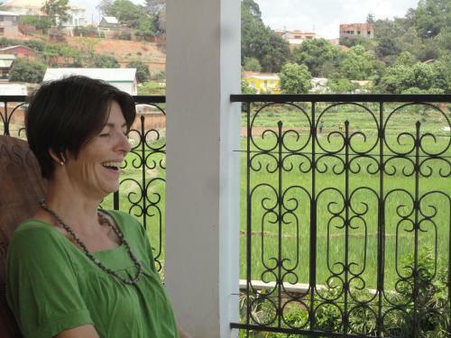 Hostal Meva Guesthouse