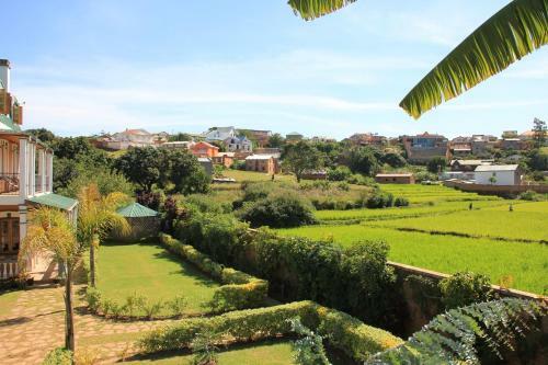 Hostal Meva Guesthouse