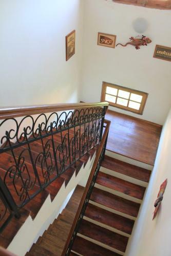 Hostal Meva Guesthouse