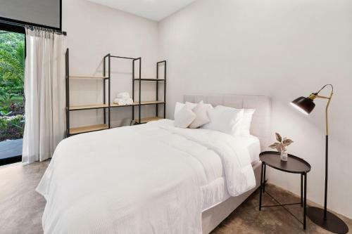 Apartamento Marbella Elements