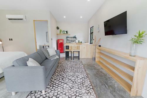 Apartamento Marbella Elements