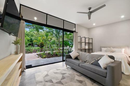 Apartamento Marbella Elements