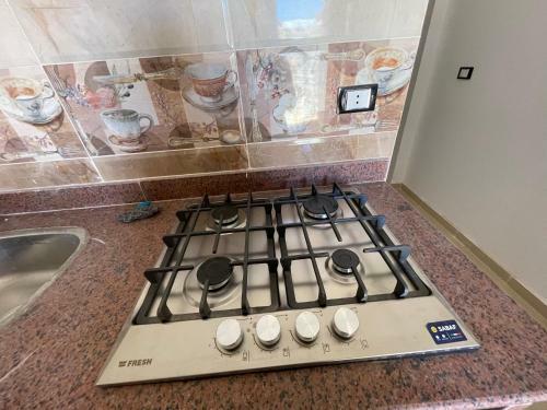 Apartamento Right Next To The Sea Private W/kitchen /wifi/ New