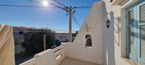 Apartamento Appartement Meubler Erriadh