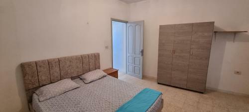 Apartamento Appartement Meubler Erriadh
