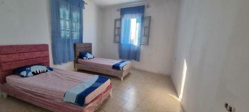 Apartamento Appartement Meubler Erriadh