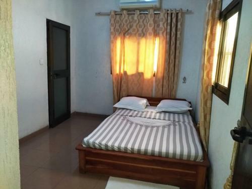 Villa Kodjoviakop� Ml05