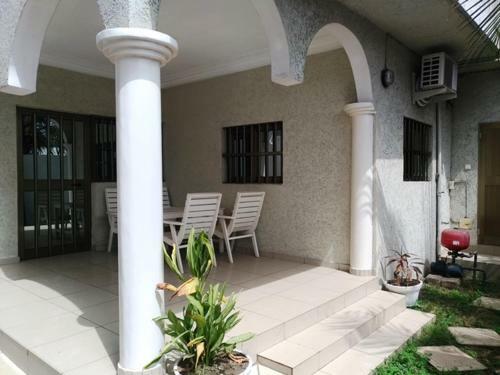 Villa Kodjoviakop� Ml05