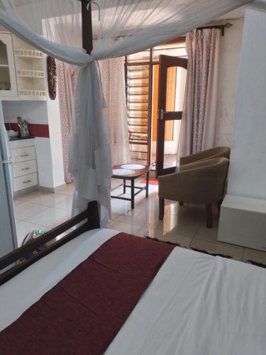 Apartamento Serene Studio Home 1