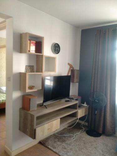 K Apartments