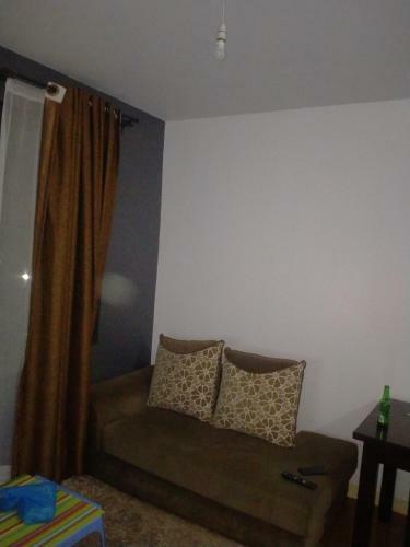 K Apartments
