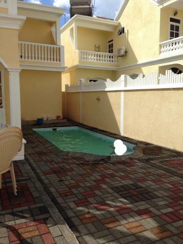 Apartamento Villa Pereybere #2