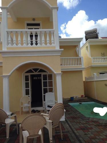 Apartamento Villa Pereybere #2