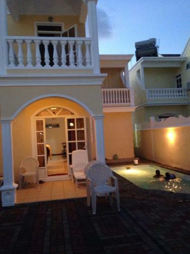 Apartamento Villa Pereybere #2