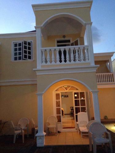 Apartamento Villa Pereybere # 2