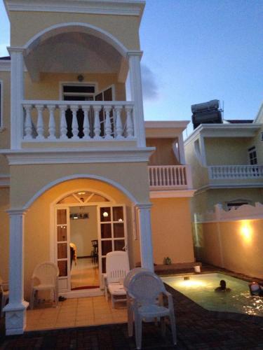 Apartamento Villa Pereybere # 2