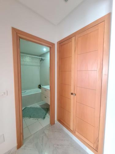 Apartamento Agr�able S+1 � Jardin D'el Menzah