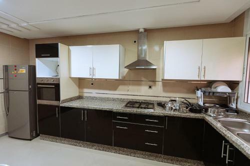Apartamento 4 Cereal