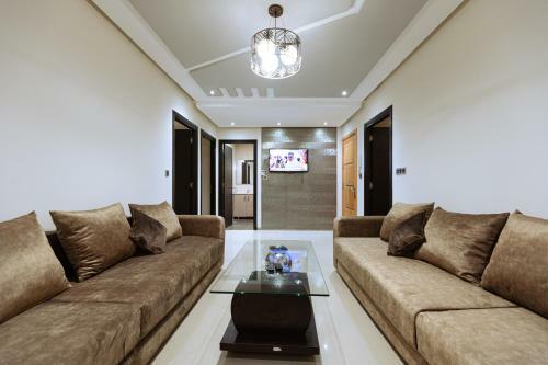 Apartamento 4 Cereal