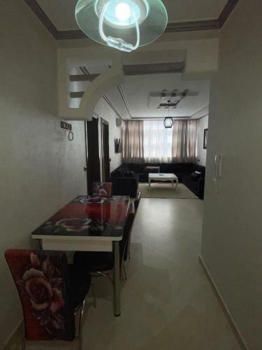 Apartamento R�sidence De Luxe Al Manzah