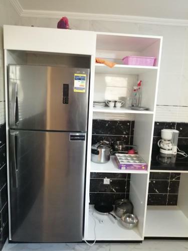 Apartamento Boukidan Appartement
