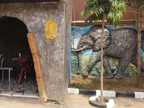 Damar Heights Hotel Ltd