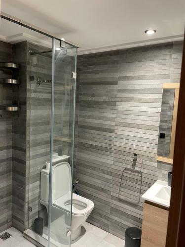 Apartamento R�sidence Magic House