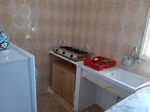 Agroturismo Appartement