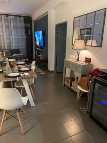 Apartamento Mar�chal Leclerc