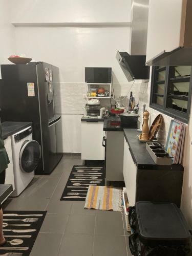Apartamento Mar�chal Leclerc
