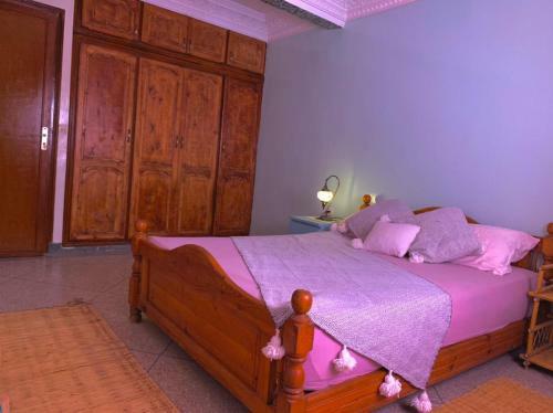 Apartamento Life Suurf Morocco