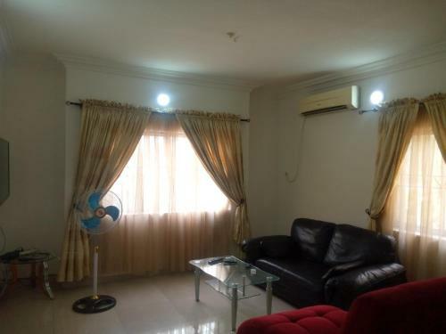 Derin Apartment