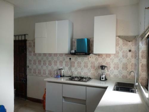 Derin Apartment