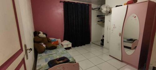 Apartamento La Villa Rivi�re Saint Louis