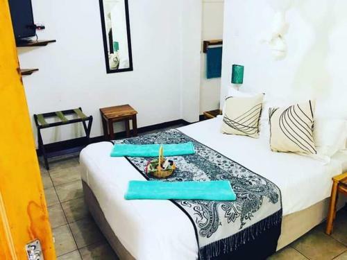 Hostal Green Tree Lodge