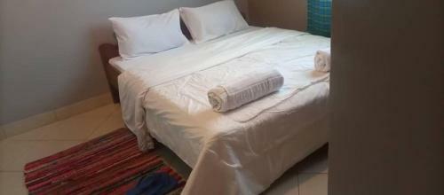 Bed & Breakfast Ngorongoro_villa