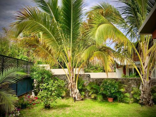 Villa R�ve D'oc�an