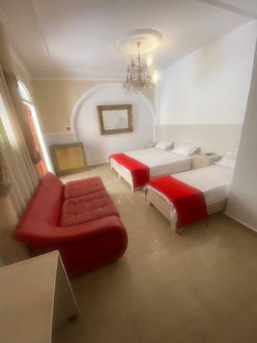 Hotel Sifou Royal