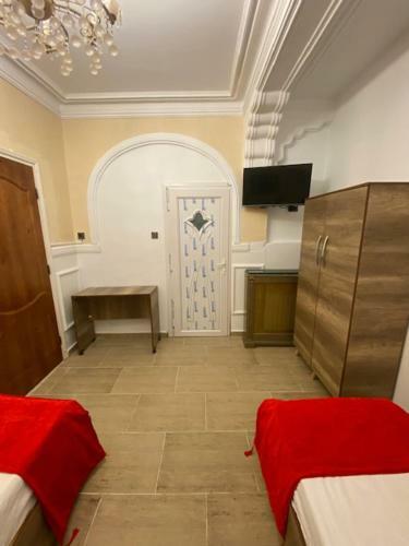 Hotel Sifou Royal
