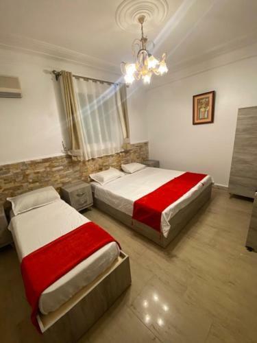 Hotel Sifou Royal