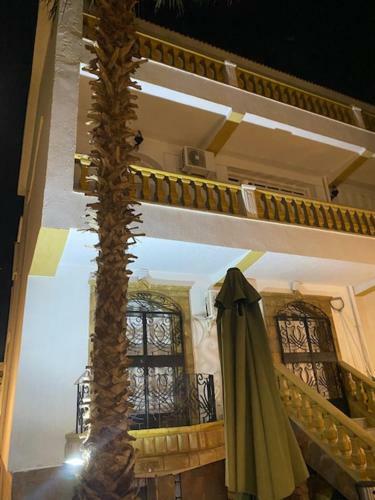 Hotel Sifou Royal