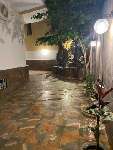 Hotel Sifou Royal