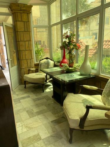 Hotel Sifou Royal