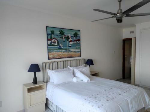 Apartamento 17 Siesta