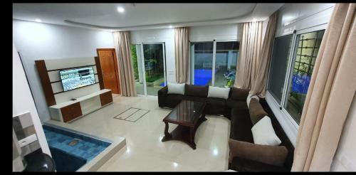 Villa Avec Piscine Asilah