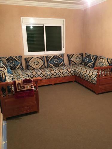 Apartamento Yahya's House