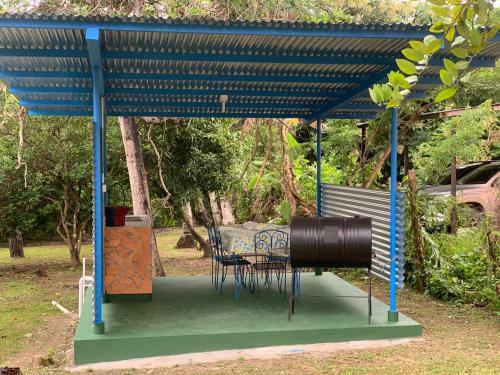 Casa Mara Hostal Farall�n