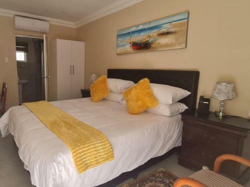 Benoni N12 Hotel