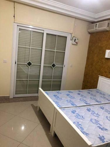 Apartamento Appartement Meuble Zone Touristique