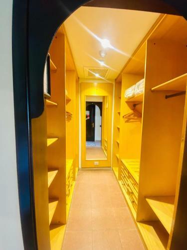 Apartamento Araba Fenice